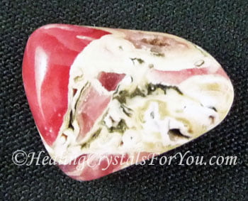 Rhodochrosite Rhodochrosite