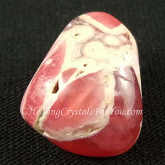 Rhodochrosite Rhodochrosite