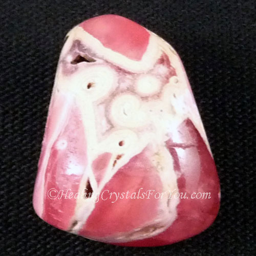 Rhodochrosite