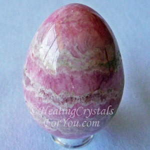 Rhodochrosite Rhodochrosite