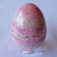 Rhodochrosite