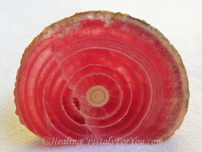 Rhodochrosite Rhodochrosite