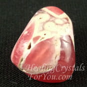 Rhodochrosite