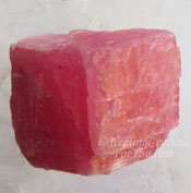 Rhodochrosite