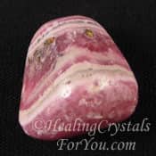 Rhodochrosite