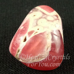 Rhodochrosite