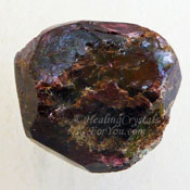 Rhodolite Garnet
