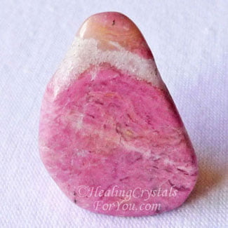Rhodonite Rhodonite