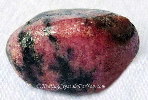 Rhodonite