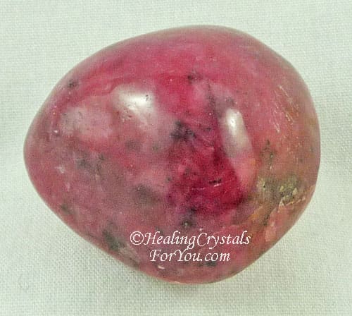 Rhodonite