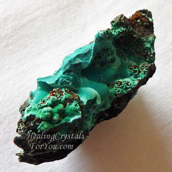 Rosasite Rosasite