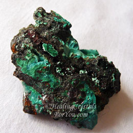 Rosasite Rosasite