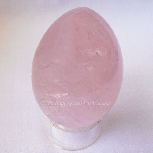 Rose quartz healing shop crystals for you