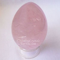 Rose Quartz