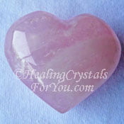 Rose Quartz