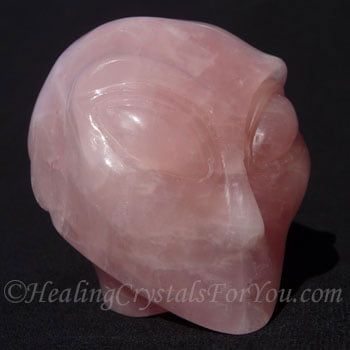 Using Crystal Skulls And The Benefits To You Using Crystal Skulls And The Benefits
