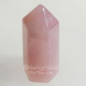 Rose Quartz