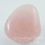 Rose Quartz