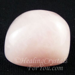 Rose Quartz Rose Quartz
