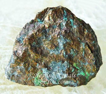 Bronzite Bronzite