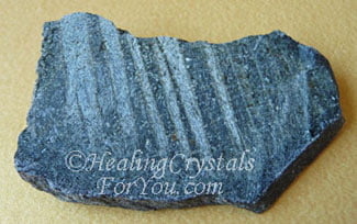 Natural Hypersthene Natural Hypersthene