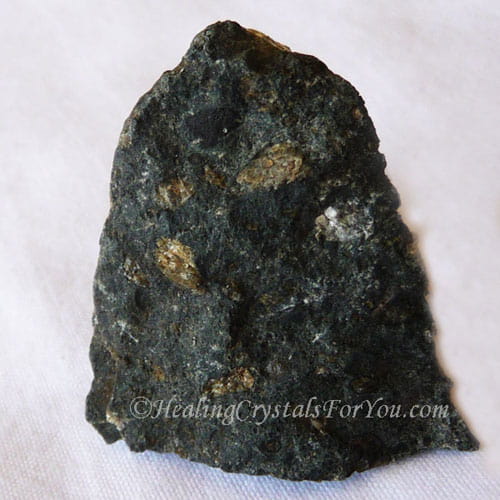 Rough Kimberlite Rough Kimberlite