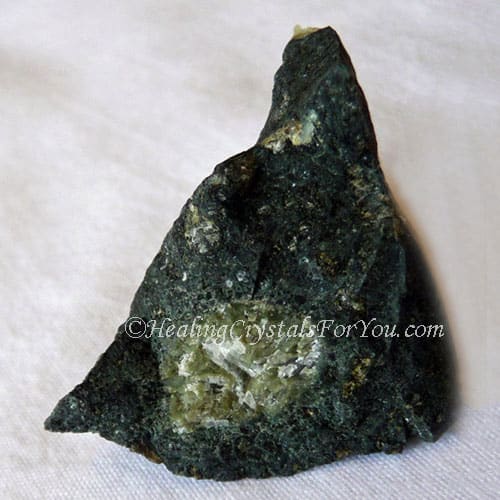 Rough Kimberlite Rough Kimberlite