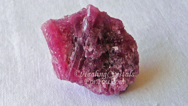 Rubellite Rubellite