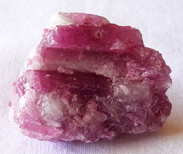 Rubellite Rubellite