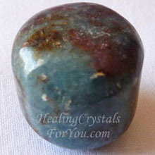 Ruby In Kyanite Ruby In Kyanite