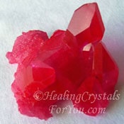 Ruby Aura Ruby Aura