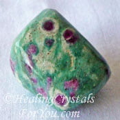Ruby In Fuchsite Ruby In Fuchsite