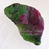 ruby Zoisite