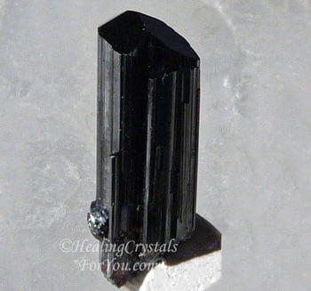 Rutile Rutile