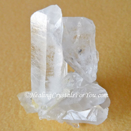 Quartz satyaloka Quartz satyaloka