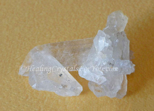 Quartz satyaloka Quartz satyaloka