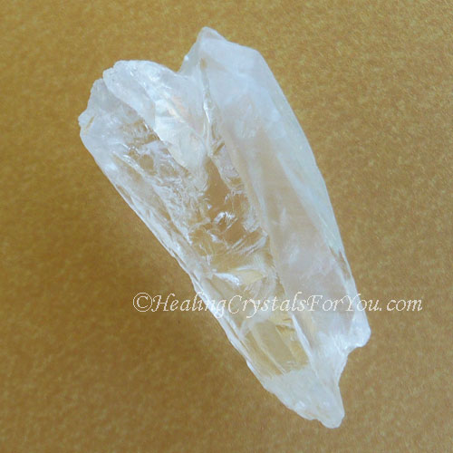 Quartz satyaloka Quartz satyaloka