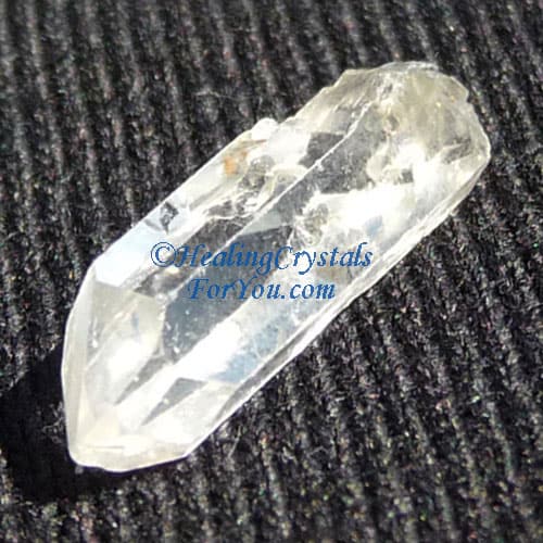 Point de quartz satyaloka Point de quartz satyaloka