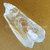 Satyaloka Quartz