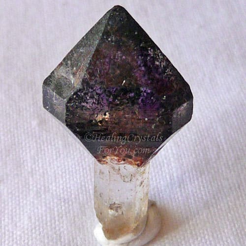 Amethyst Sceptre Quartz