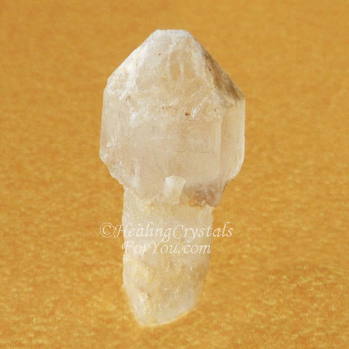 Sceptre Quartz