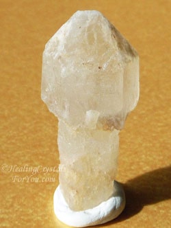 See The List Of Quartz Configurations And Formations Sceptre Quartz