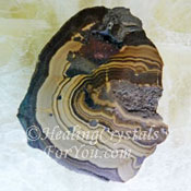 Schalenblende Schalenblende