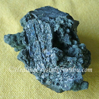 Schorl Jeremejevite Schorl Jeremejevite