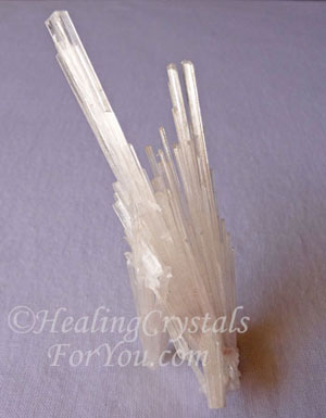 Scolecite Scolecite