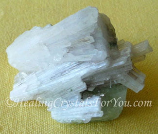 Scolecite Meaning Use Powerful Energy To Awaken Your Heart