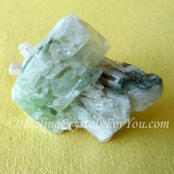Scolecite