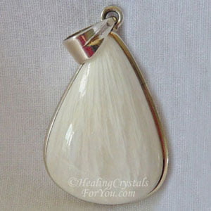 Scolecite Scolecite