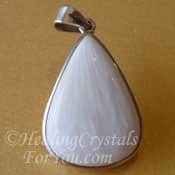 Scolecite