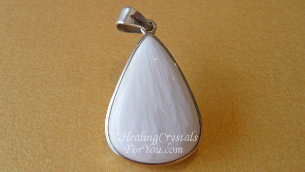 Scolecite Scolecite